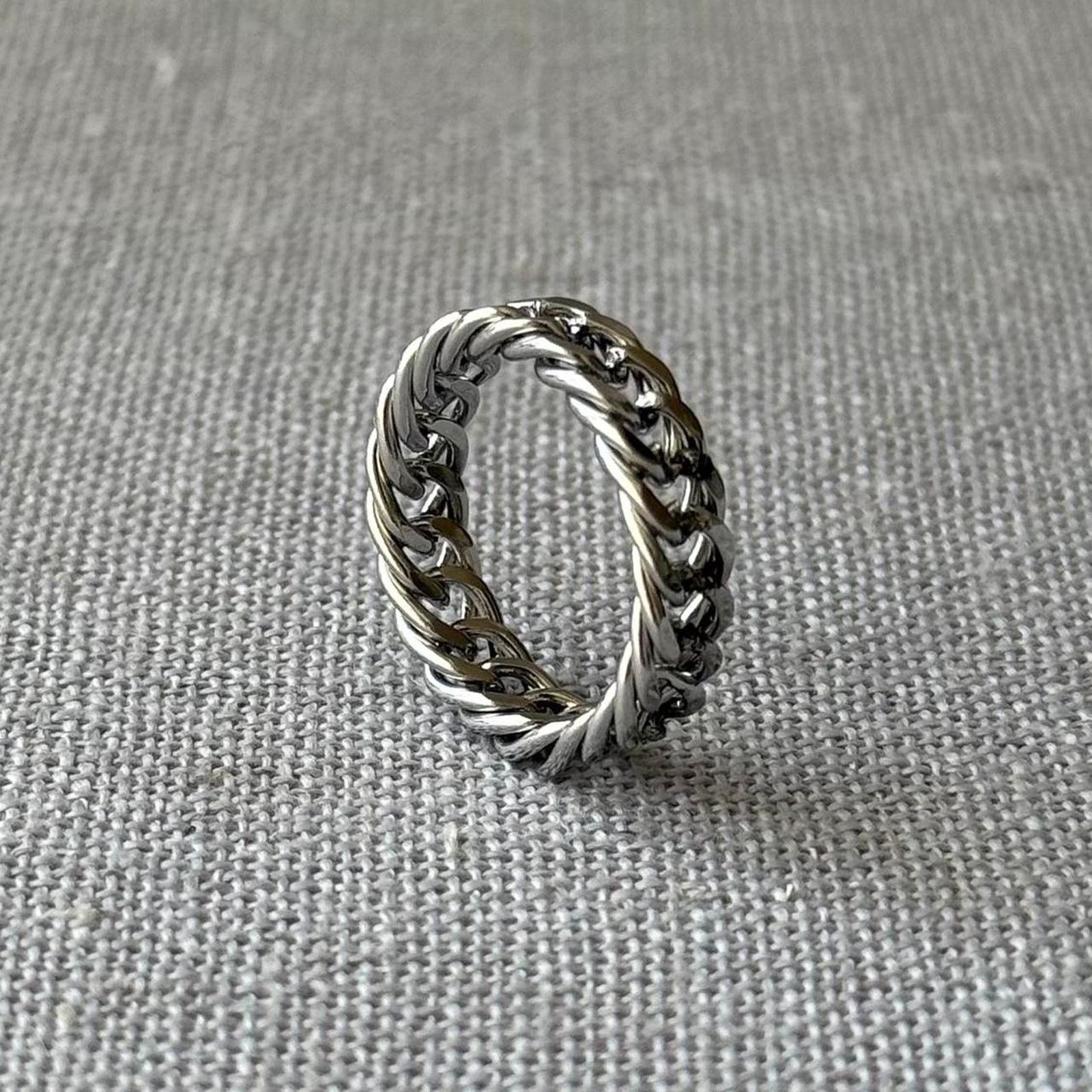 Other Cuban link vintage style Size ONE SIZE - 1 Thumbnail