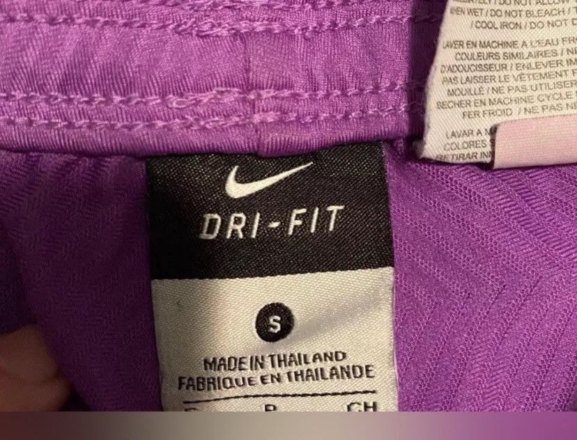 Nike Nike Shorts Size 35" - 4 Thumbnail