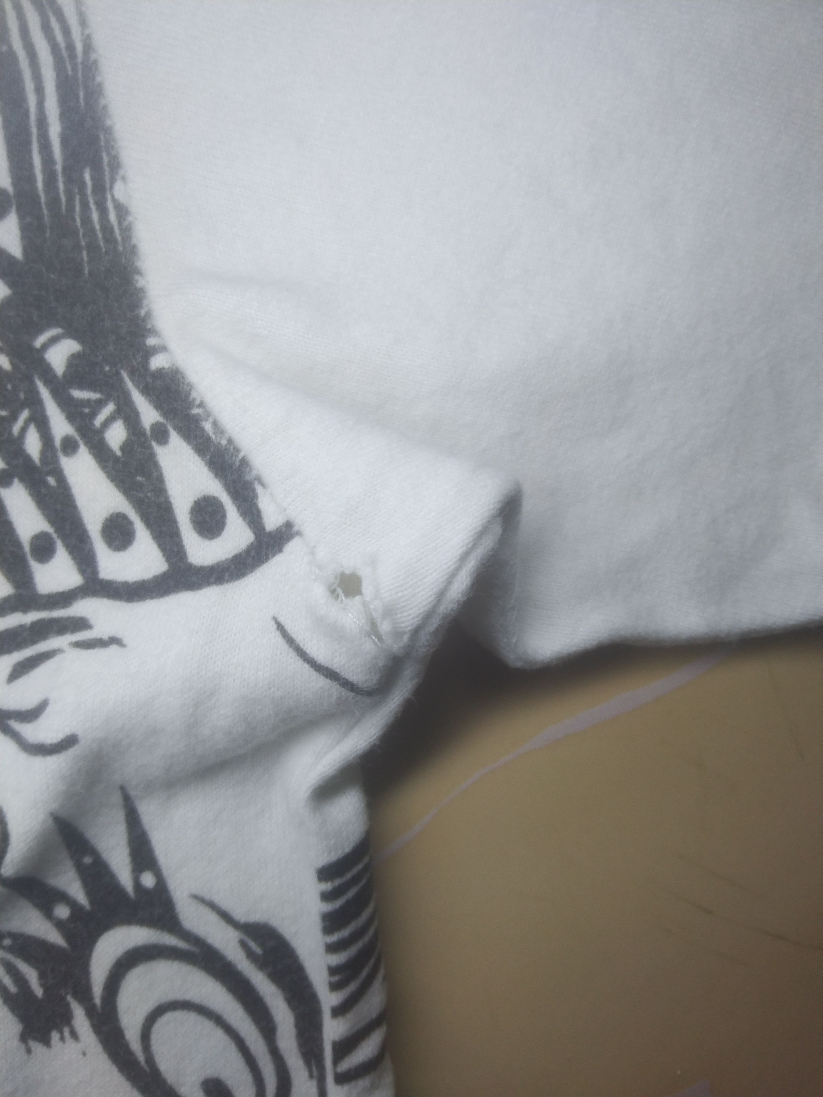 Japanese Brand Koi Carp Japanese t shirt Size US L / EU 52-54 / 3 - 7 Thumbnail