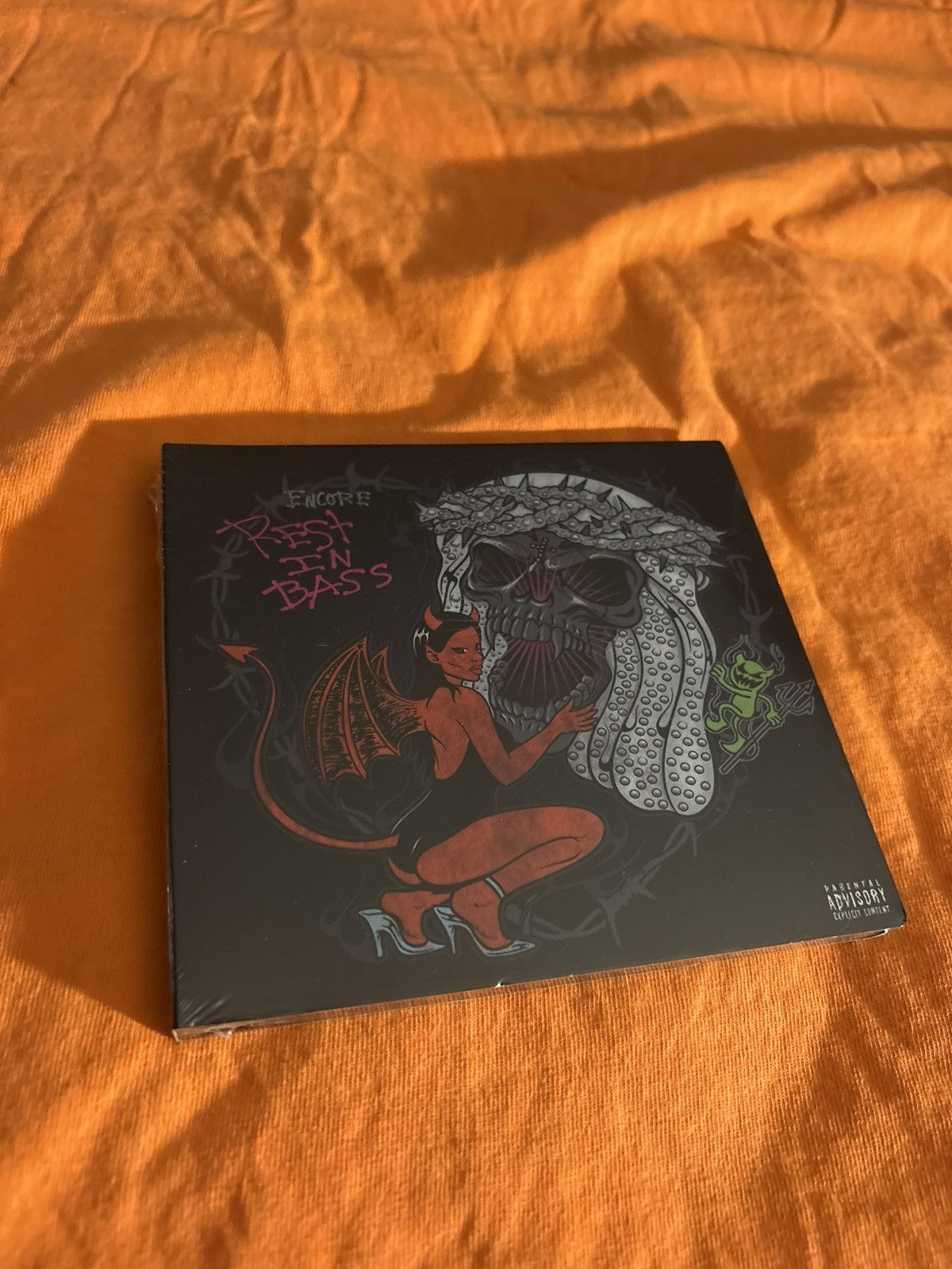 Other Che Rest In Bass Encore CD | Grailed