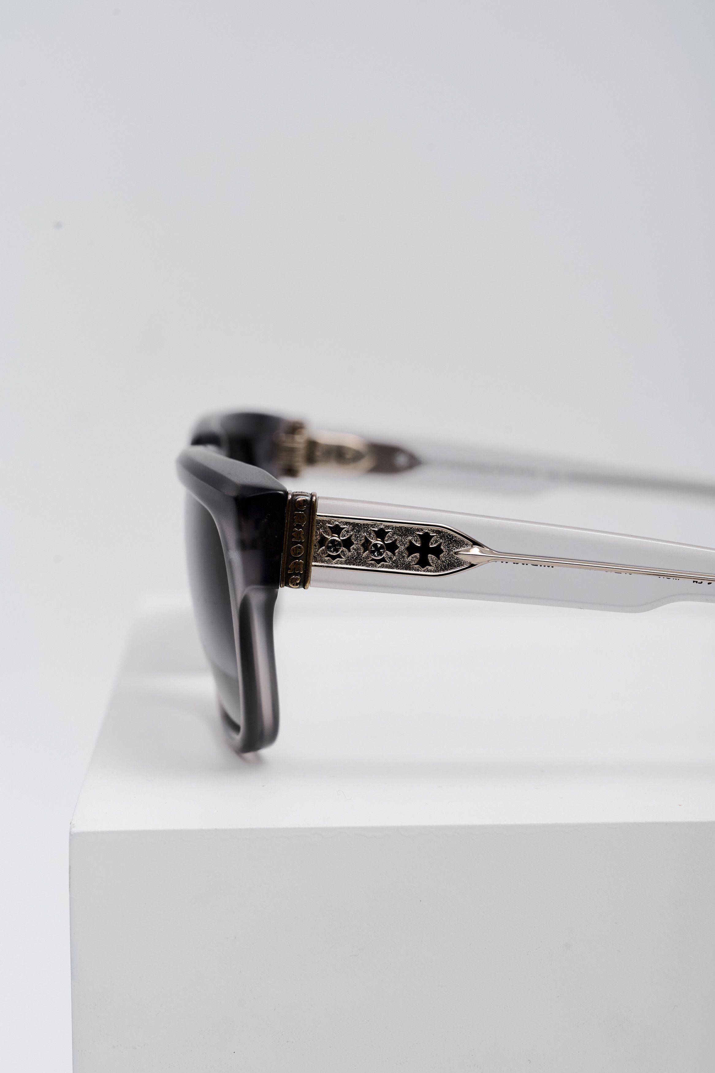 Chrome Hearts A Chrome Hearts Midixathrill I Size ONE SIZE - 9 Thumbnail
