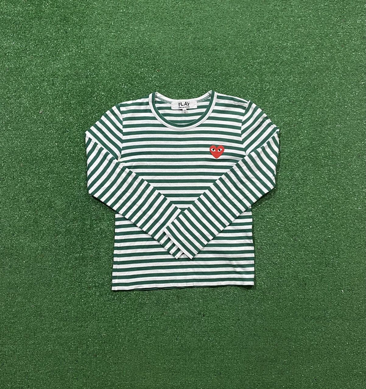 Cdg tshirt tee
