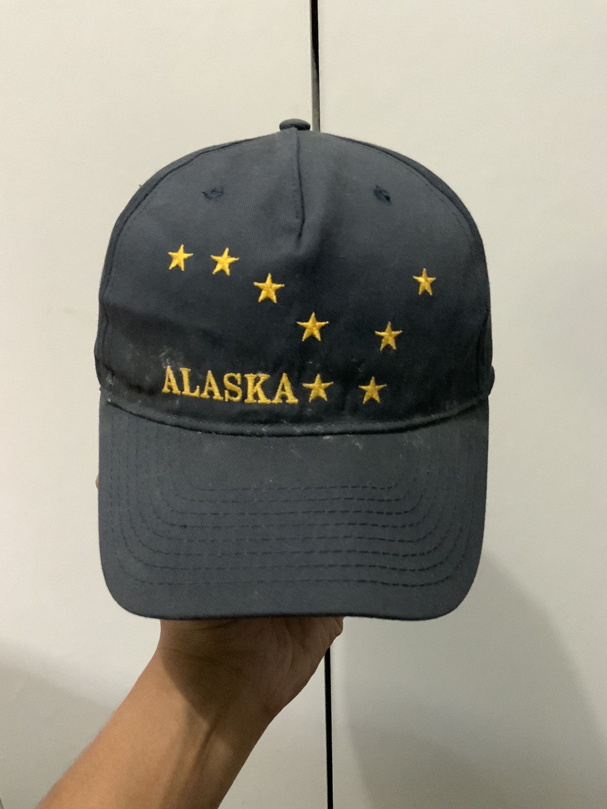 14th Addiction Alaska Rugged Wear Star Hat Size ONE SIZE - 6 Thumbnail