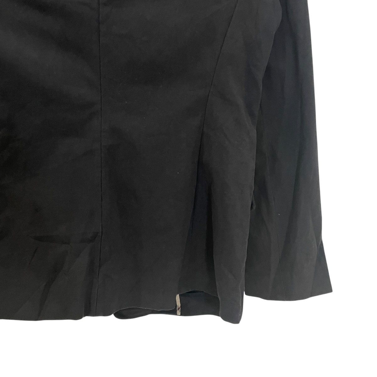 Burberry Vintage Y2k Burberry Coat Jacket Size M / US 6-8 / IT 42-44 - 10 Thumbnail