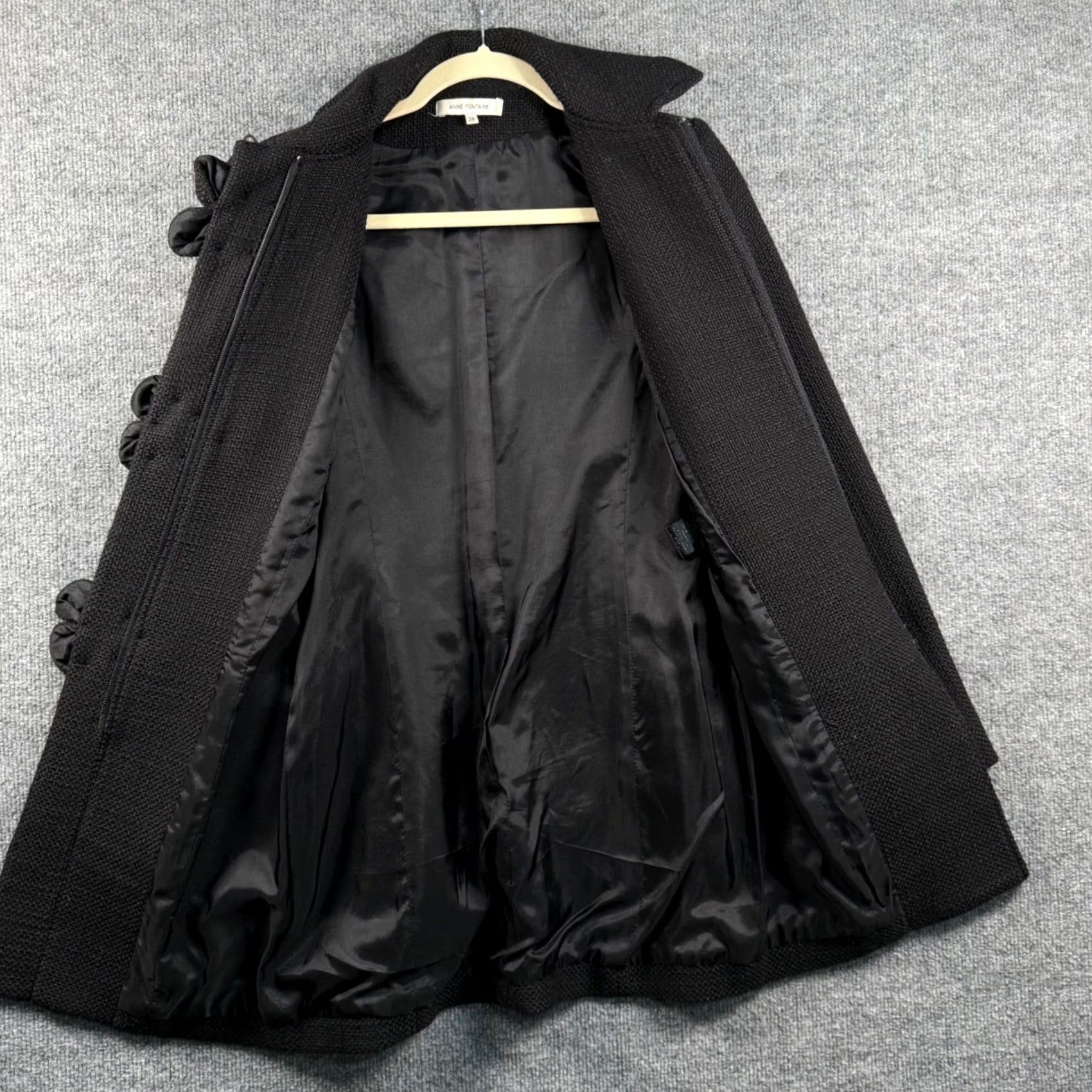 ANNE FONTAINE VINTAGE? No. Size M / US 6-8 / IT 42-44 - 2 Thumbnail