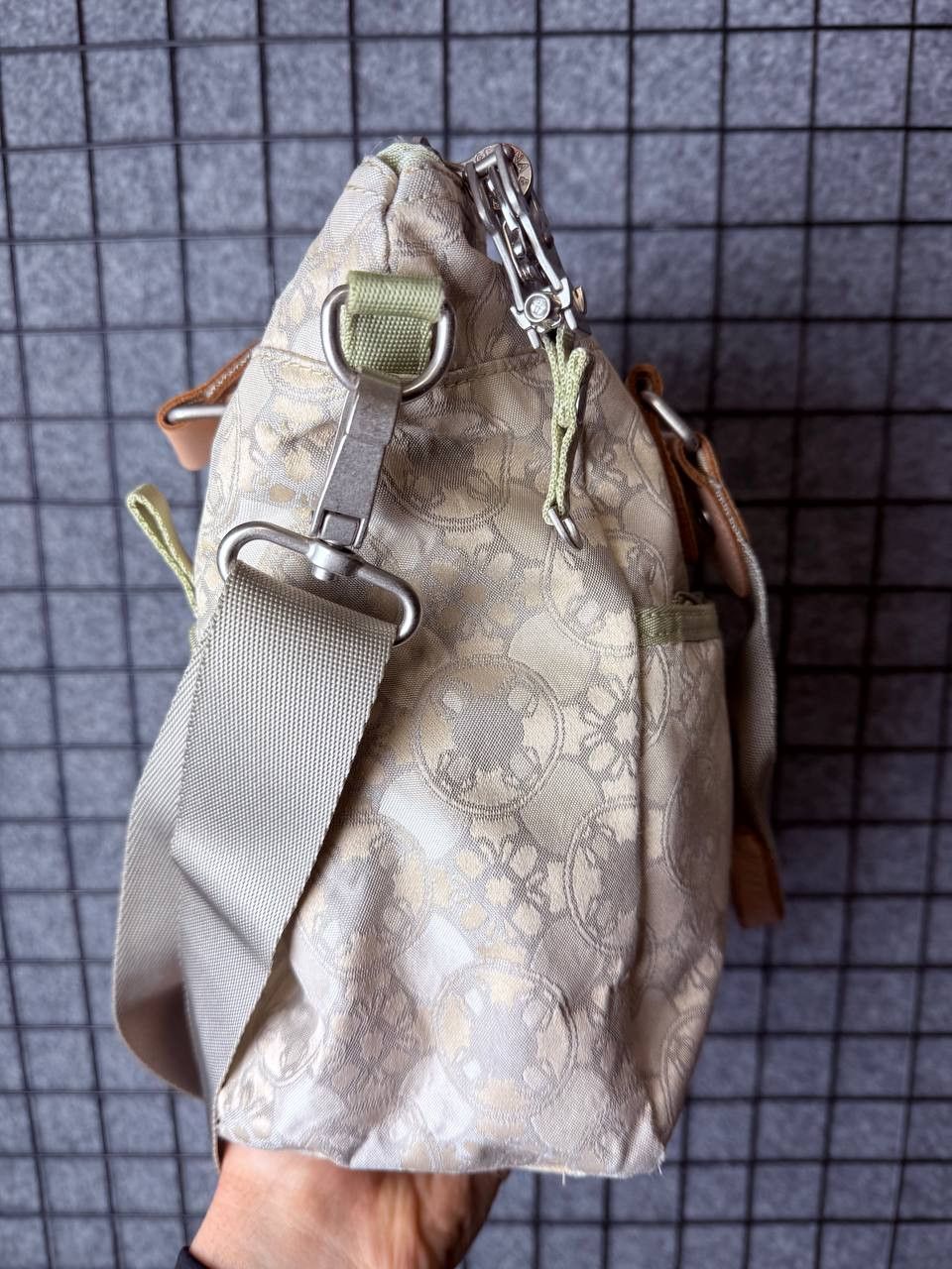Japanese Brand George Gina Lucy Jacqua Kann Bags Size ONE SIZE - 7 Thumbnail