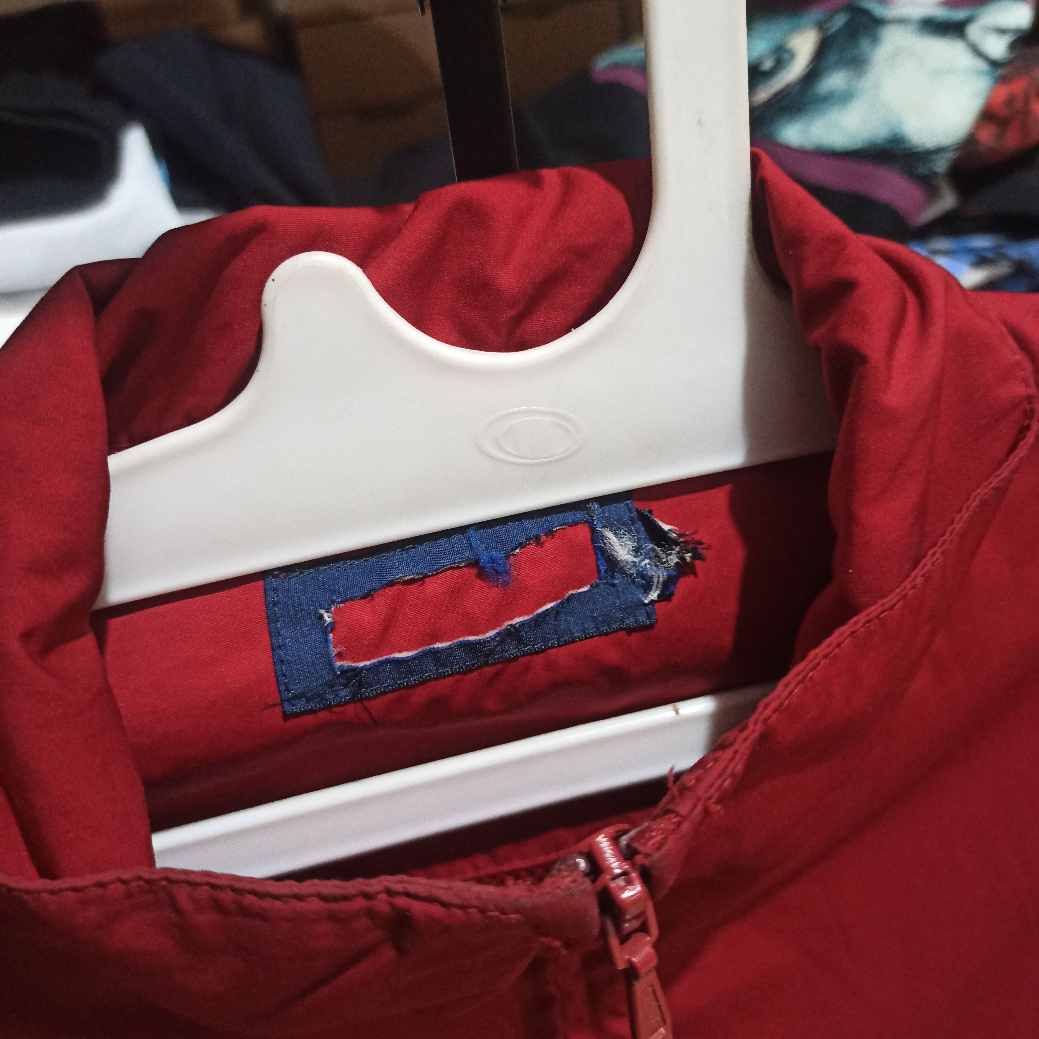 Polo Ralph Lauren × Vintage Polo Ralph Lauren Jacket vtg 00 Size US M / EU 48-50 / 2 - 3 Thumbnail