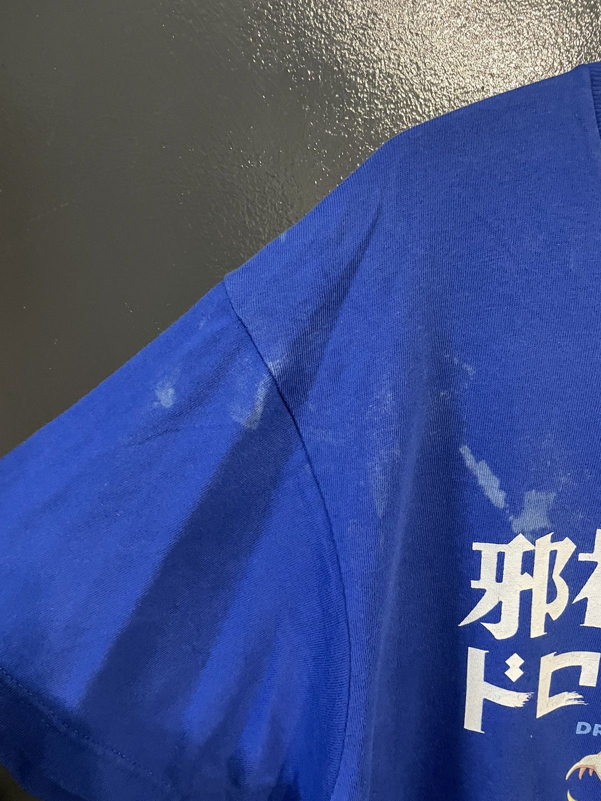 Anime × Vintage Dropkick On My Devil!! X Anime Tshirt Size US L / EU 52-54 / 3 - 7 Thumbnail