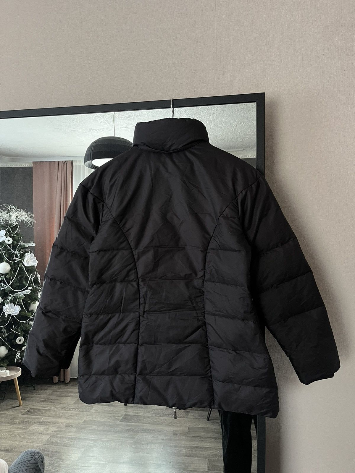 Moncler Vintage Moncler Puffer Down Jacket Size M Size M / US 6-8 / IT 42-44 - 2 Thumbnail