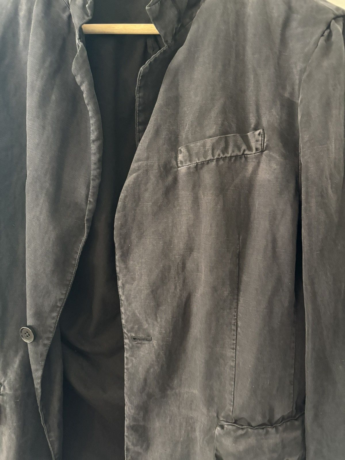 All Saints Mens Blazer