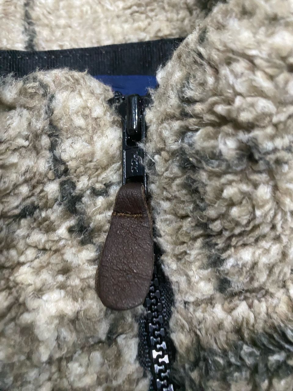 Penfield × Vintage Vintage Penfield Fleece Jacket Made In Usa Size US M / EU 48-50 / 2 - 5 Thumbnail