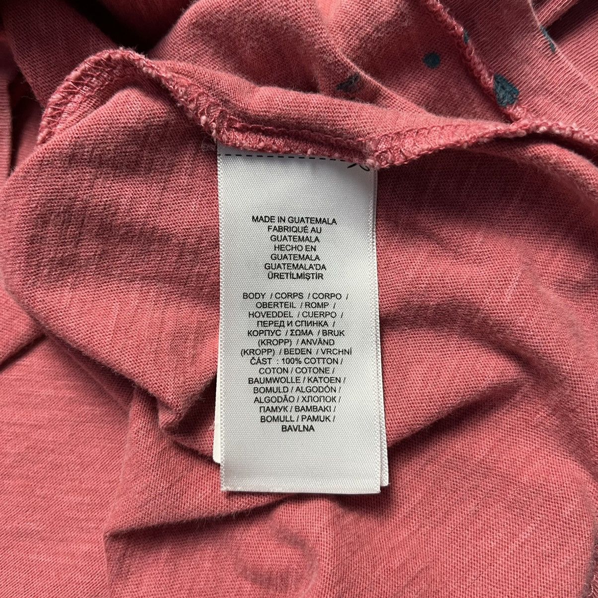 Polo Ralph Lauren Vintage Polo Ralph Lauren Big Pony Logo Tee Streetwear Y2K Size US M / EU 48-50 / 2 - 11 Thumbnail