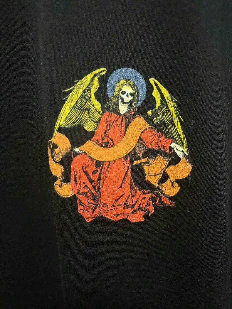 Givenchy Givenchy 23 Spring/Summer New Men's Fashion Trendy Cartoon Size US S / EU 44-46 / 1 - 4 Thumbnail