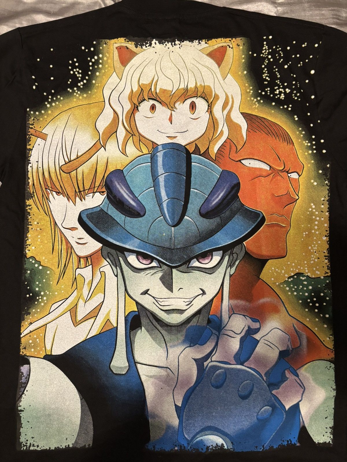 Other Hunter x Hunter T-shirt Size US L / EU 52-54 / 3 - 2 Thumbnail
