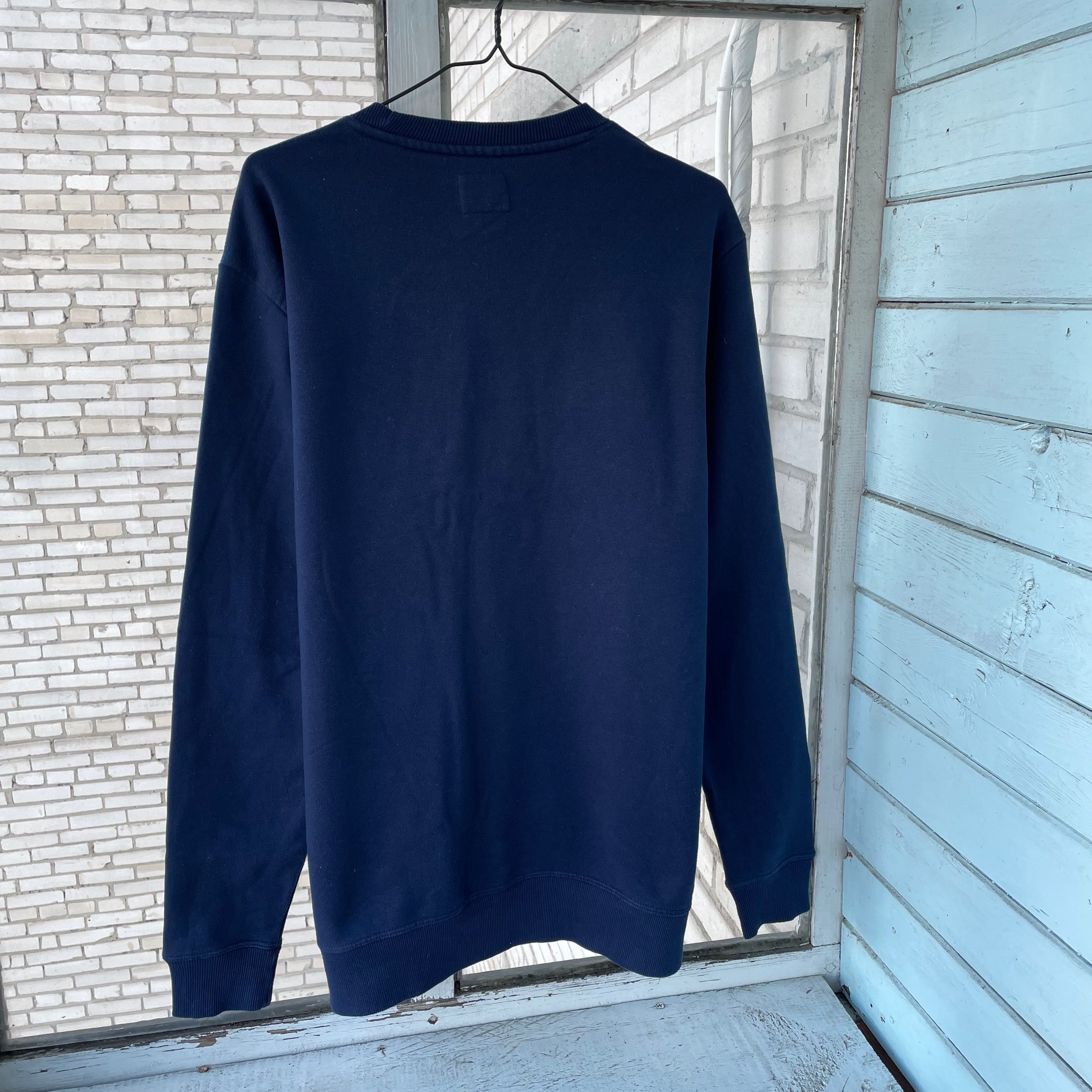 Champion Custom Champion sweatshirt tiger y2k opium animal 1of1 faded Size US XL / EU 56 / 4 - 9 Thumbnail