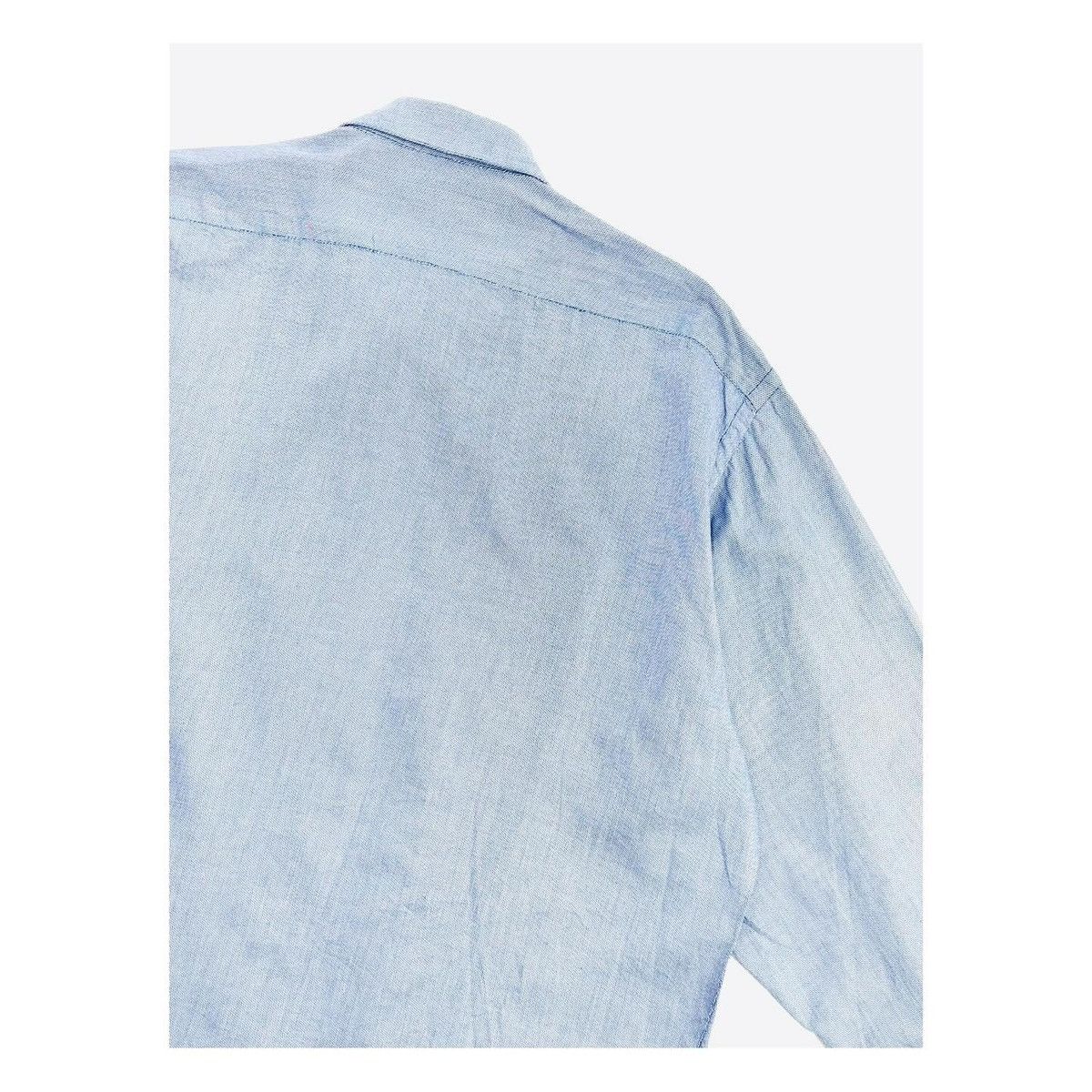 Versace Versace Classic V2 Shirt Size US M / EU 48-50 / 2 - 6 Thumbnail