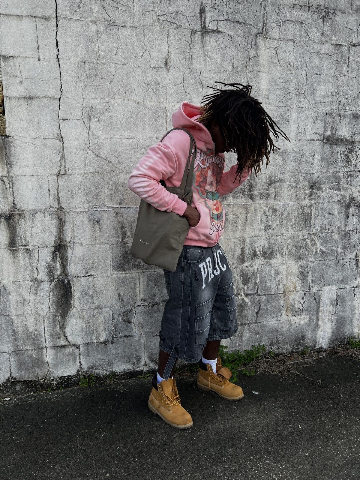 Other KrookedSmiles Size US S / EU 44-46 / 1 - 3 Thumbnail