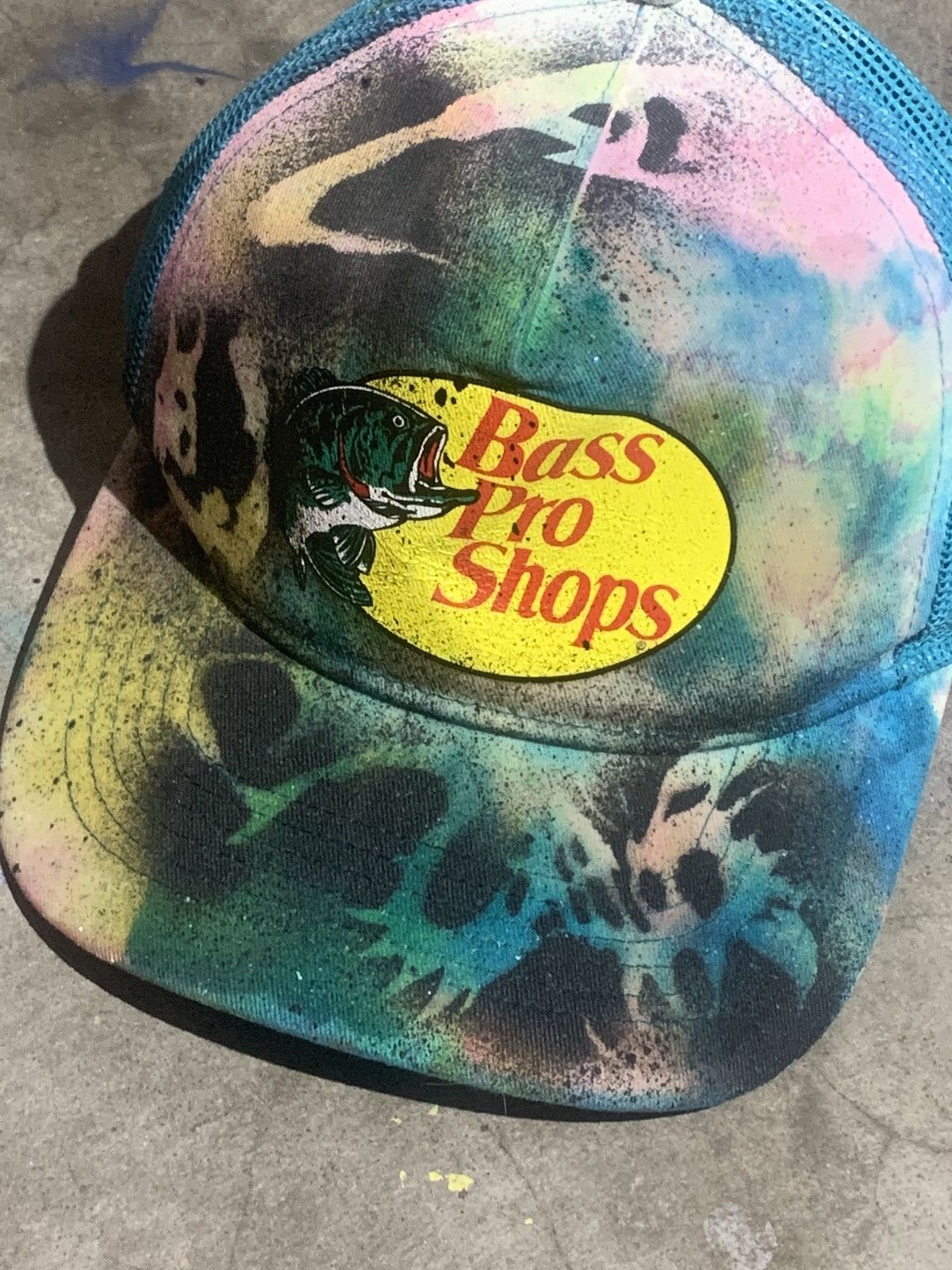 Bass Pro Shops Armada Pro Shop Size ONE SIZE - 1 Thumbnail