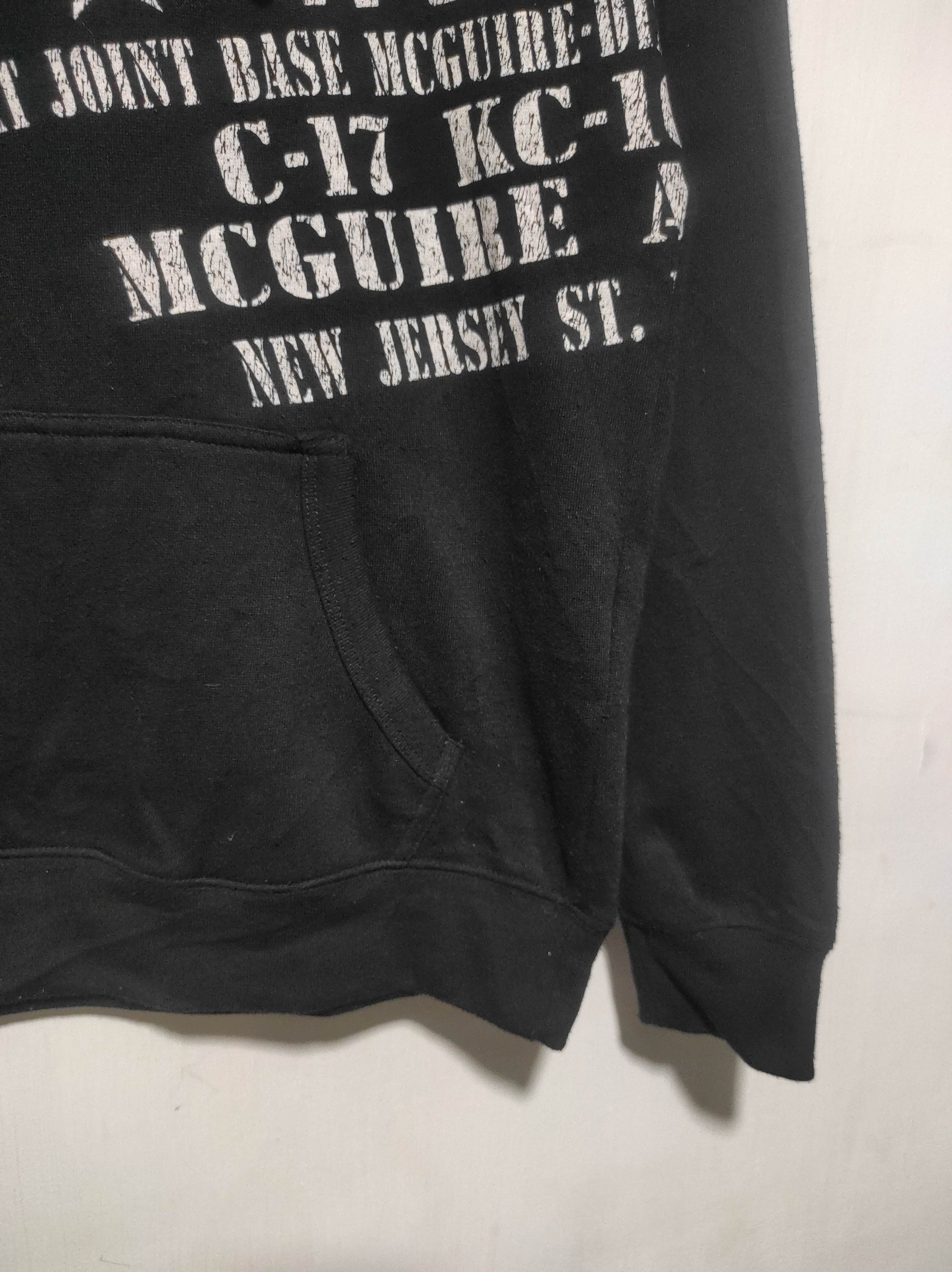 Bullet Noise Bullet Noise Fur Hoodie i6w9 LGB style Size US M / EU 48-50 / 2 - 5 Thumbnail