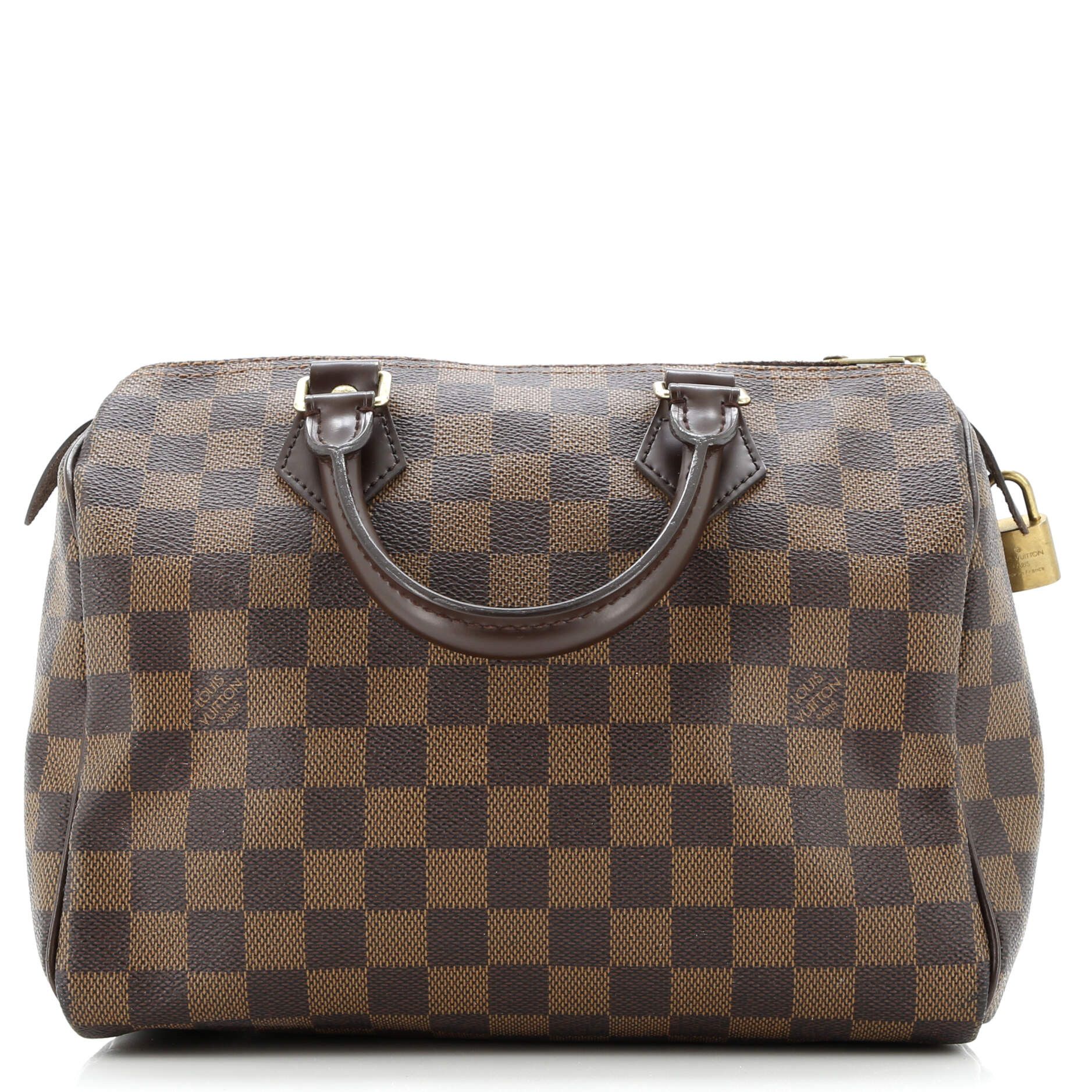 Speedy Handbag