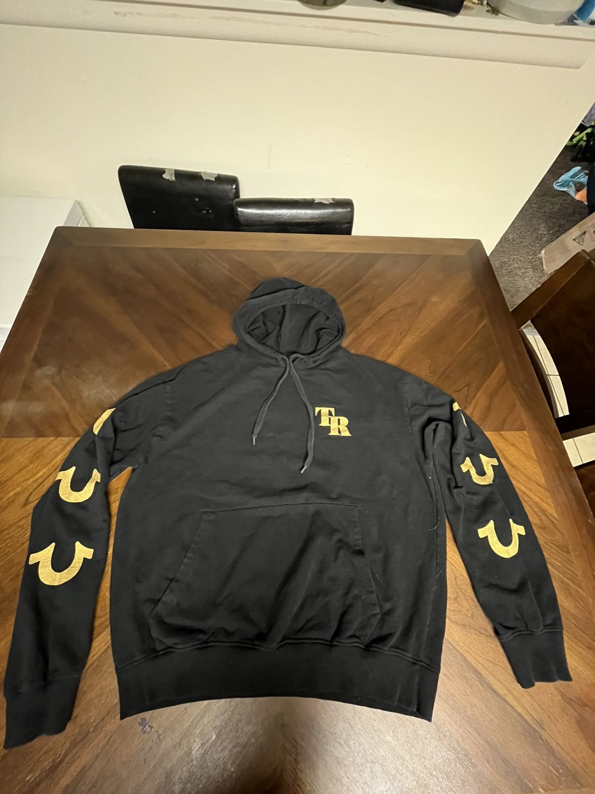 True Religion True religion Size US XL / EU 56 / 4 - 3 Thumbnail