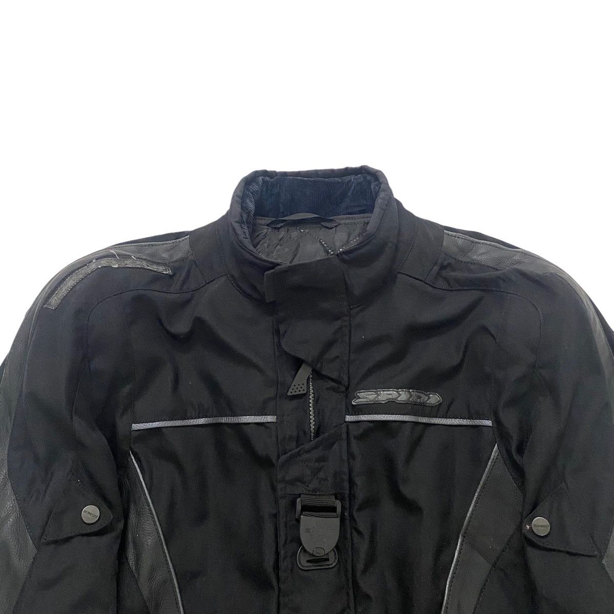 Japanese Brand ✨Spidi motorcycle jacket protection with padding Size US M / EU 48-50 / 2 - 7 Thumbnail