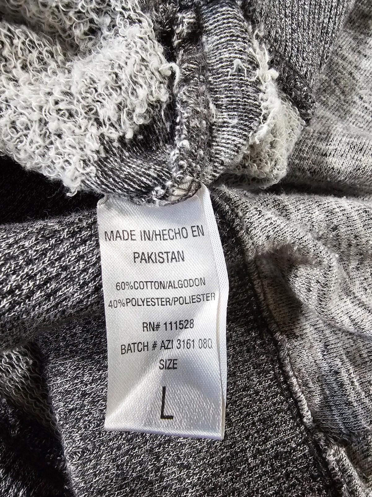 Designer U.S. Apparel Gulf Shores Alabama Hoodie Size L / US 10 / IT 46 - 7 Thumbnail