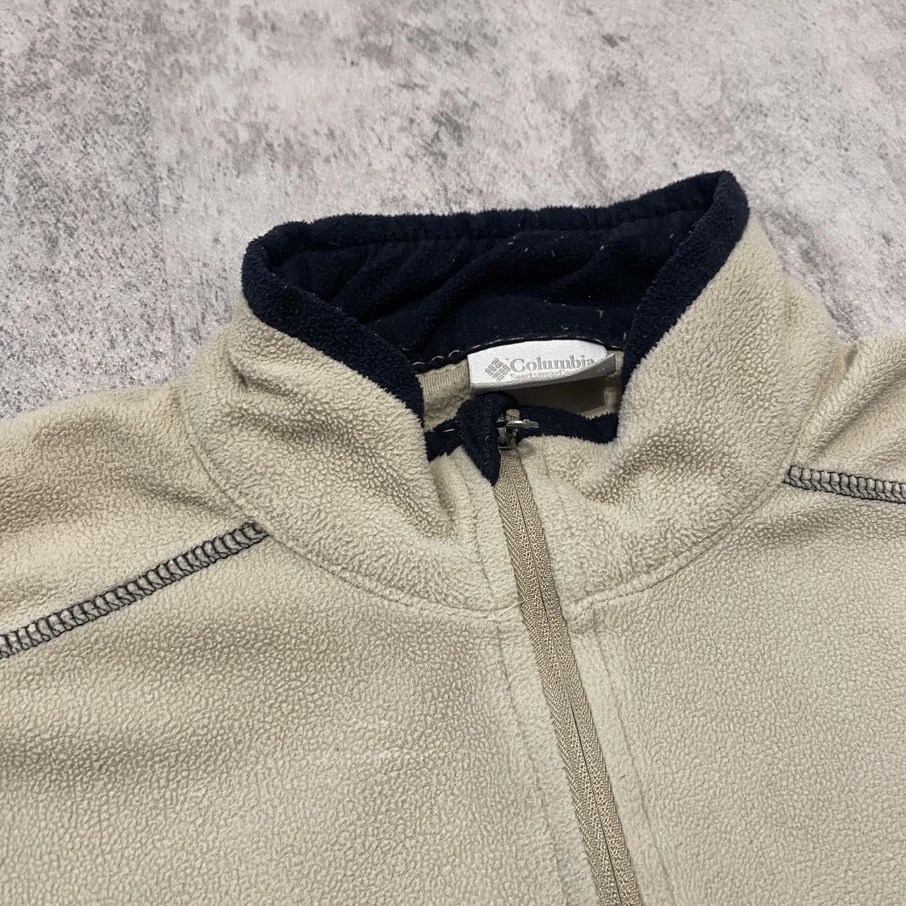 Columbia Columbia Sportswear Winter rap hip hop vintage y2k Size US M / EU 48-50 / 2 - 7 Thumbnail