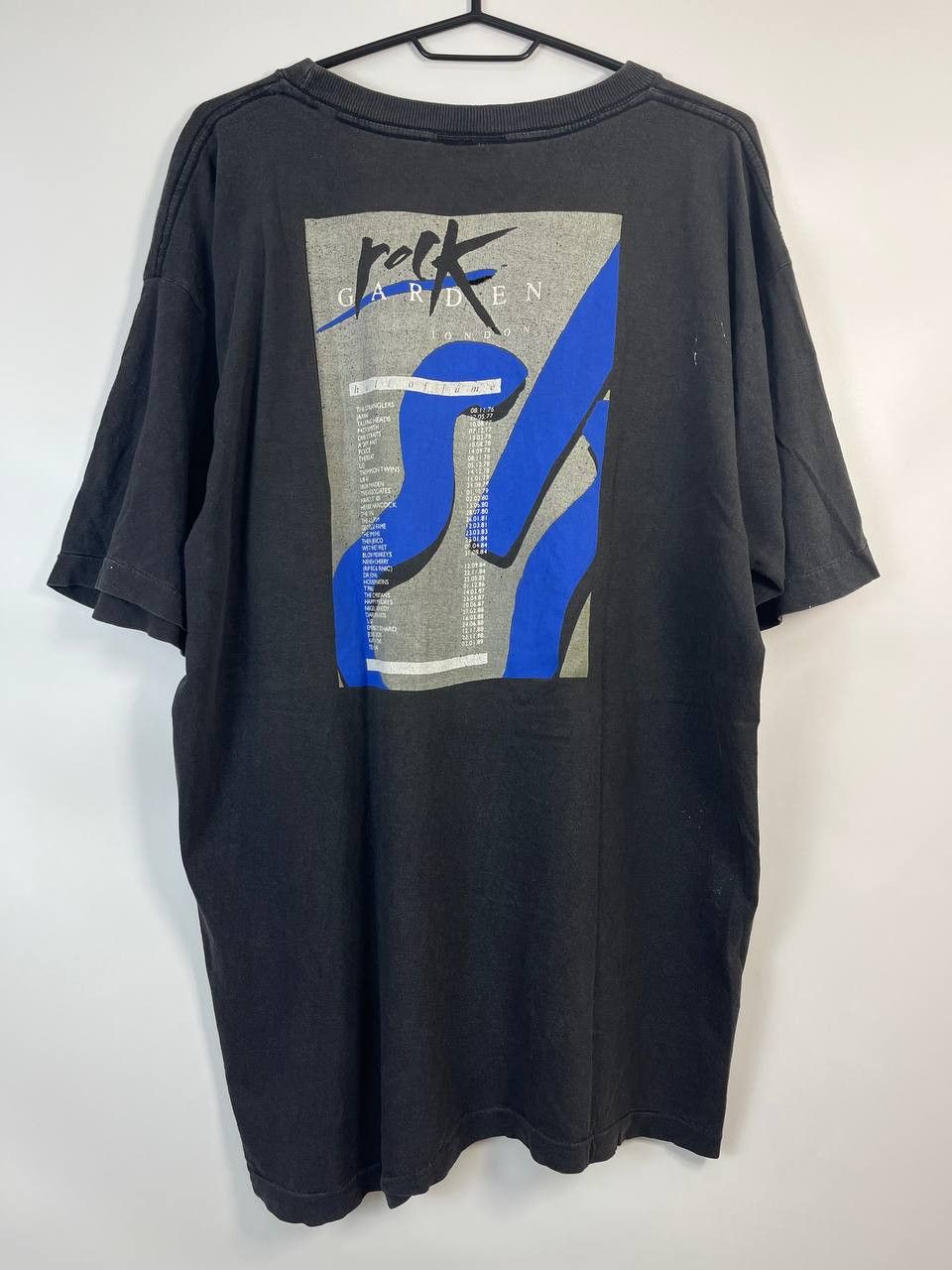 Other Rock Garden London Vintage Keep Music Live Size L Size US L / EU 52-54 / 3 - 6 Thumbnail