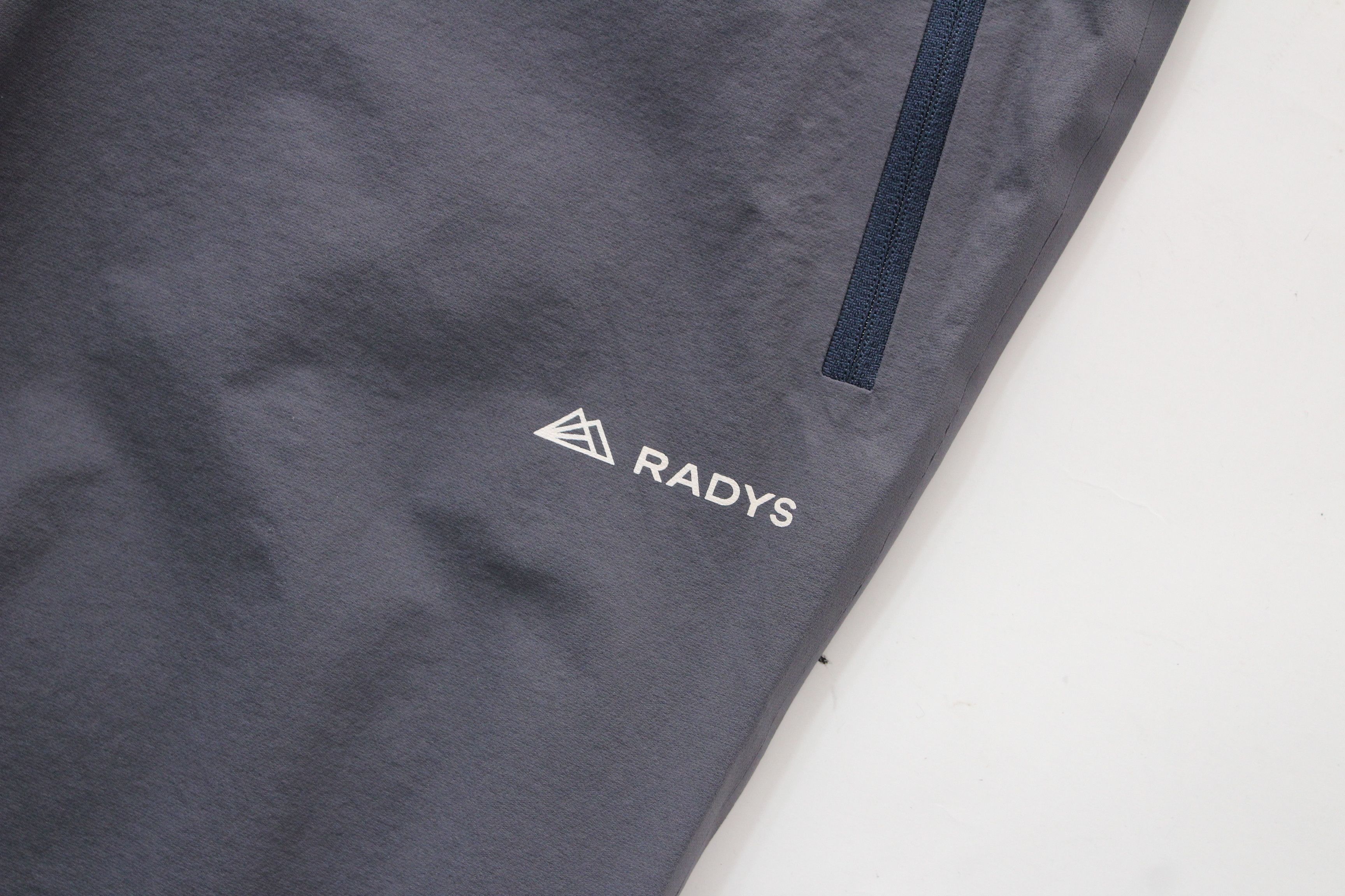 Vintage Radys Swiss Alpine Softshell Trekking Haiking Pants Sz M Size 32" / US 10 / IT 46 - 3 Thumbnail