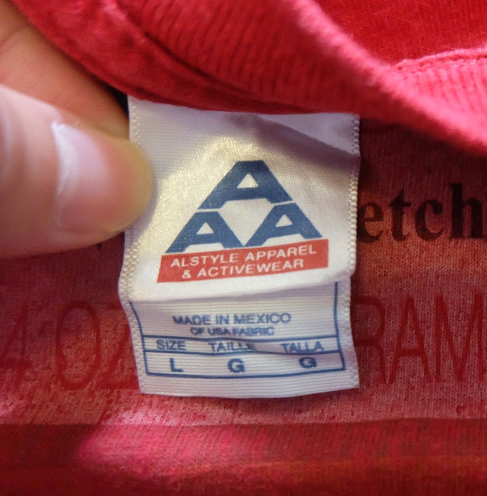 Other Heinz shirt Size US L / EU 52-54 / 3 - 3 Thumbnail