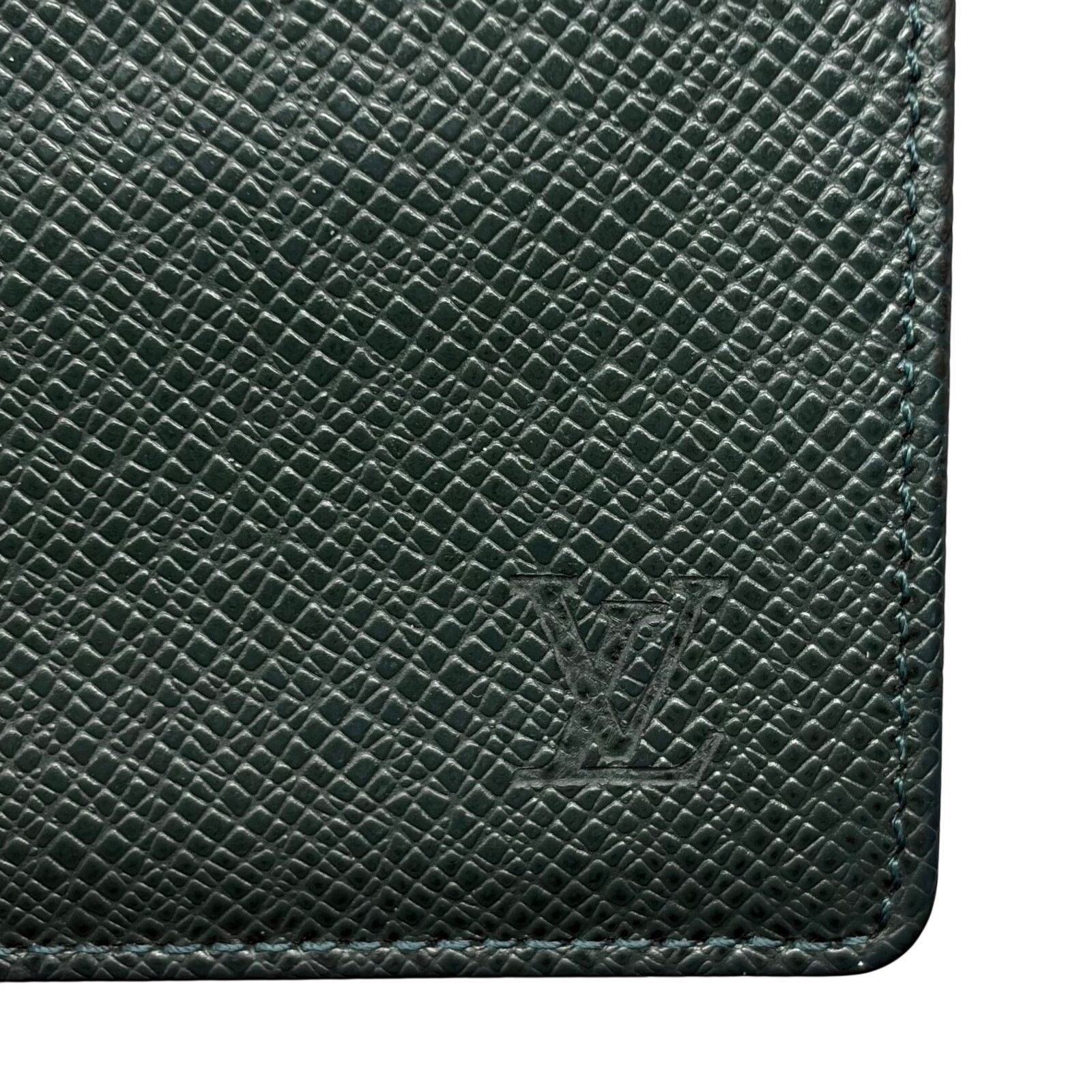 Louis Vuitton Louis Vuitton Dark Green Cardholder Wallet Size ONE SIZE - 5 Thumbnail