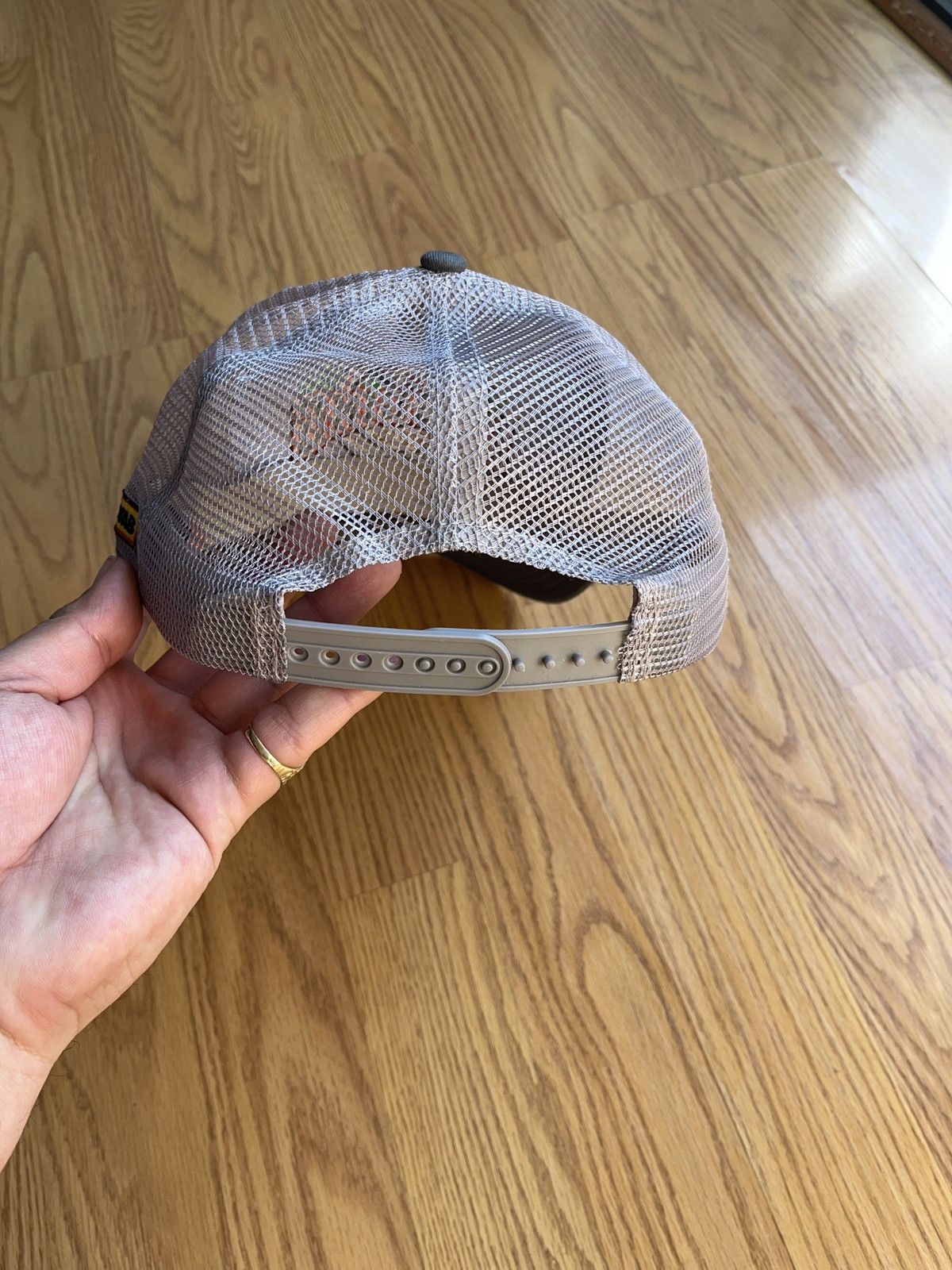 Other Les Schwab Logging trucker hat Size ONE SIZE - 4 Thumbnail