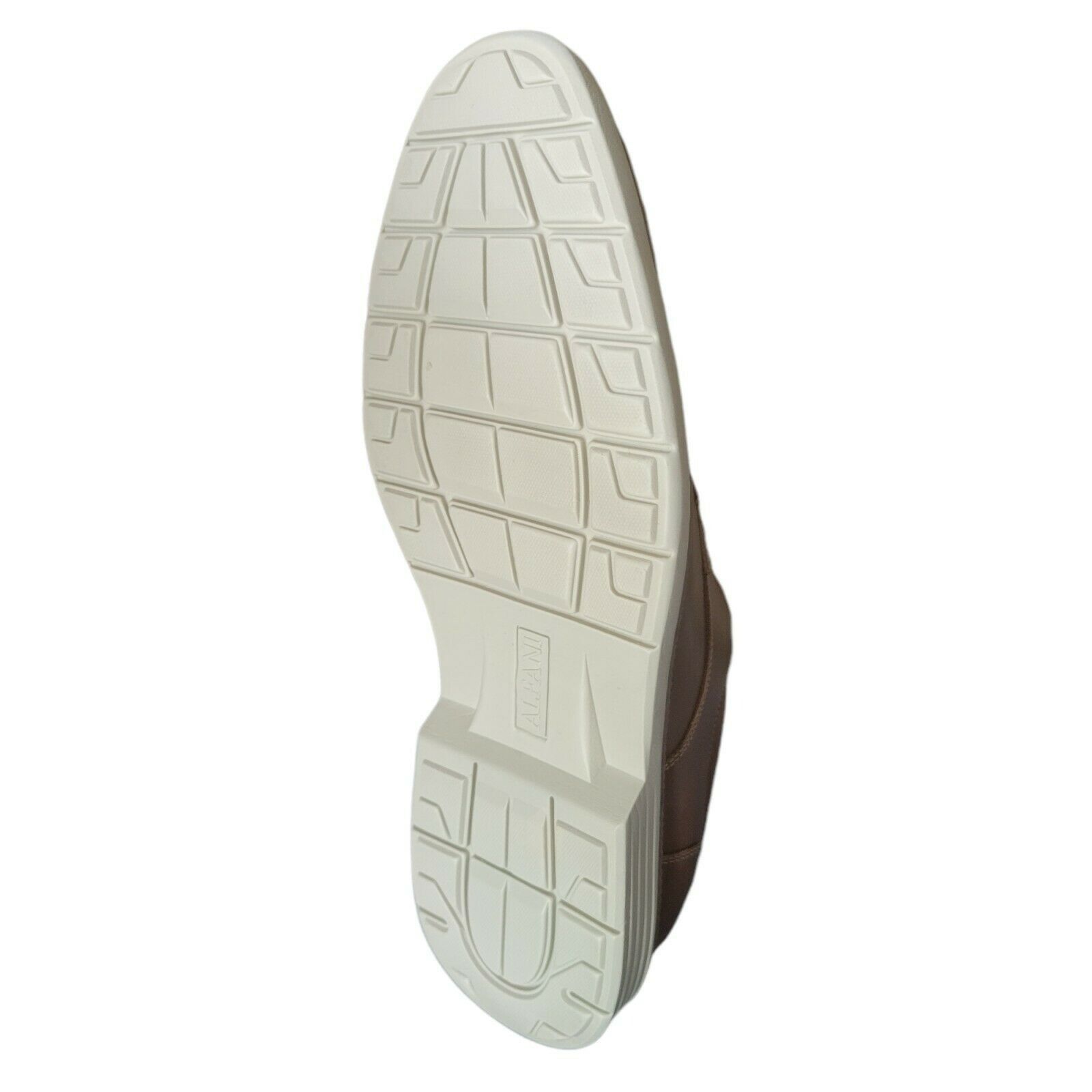 Alfani Alfani Men's AMPUTEE LEFT SHOE ONLY. Siz Size US 9 / EU 42 - 4 Thumbnail