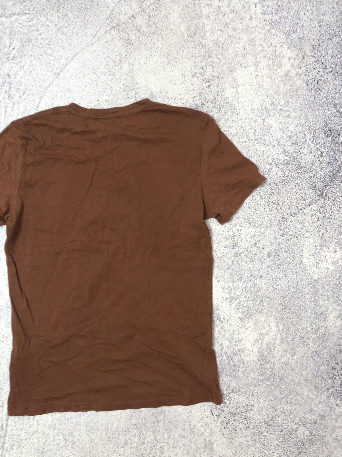 Allsaints Casual t-shirt Allsaints size M y2k japan street Size US M / EU 48-50 / 2 - 8 Thumbnail