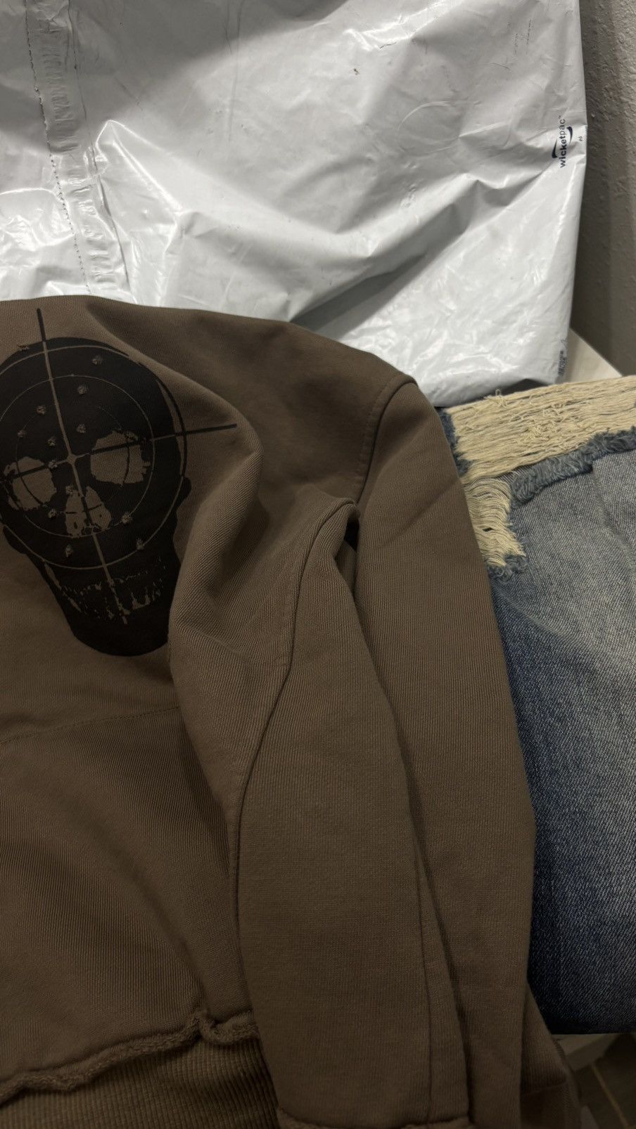 Other Target hoodie Size US L / EU 52-54 / 3 - 5 Thumbnail