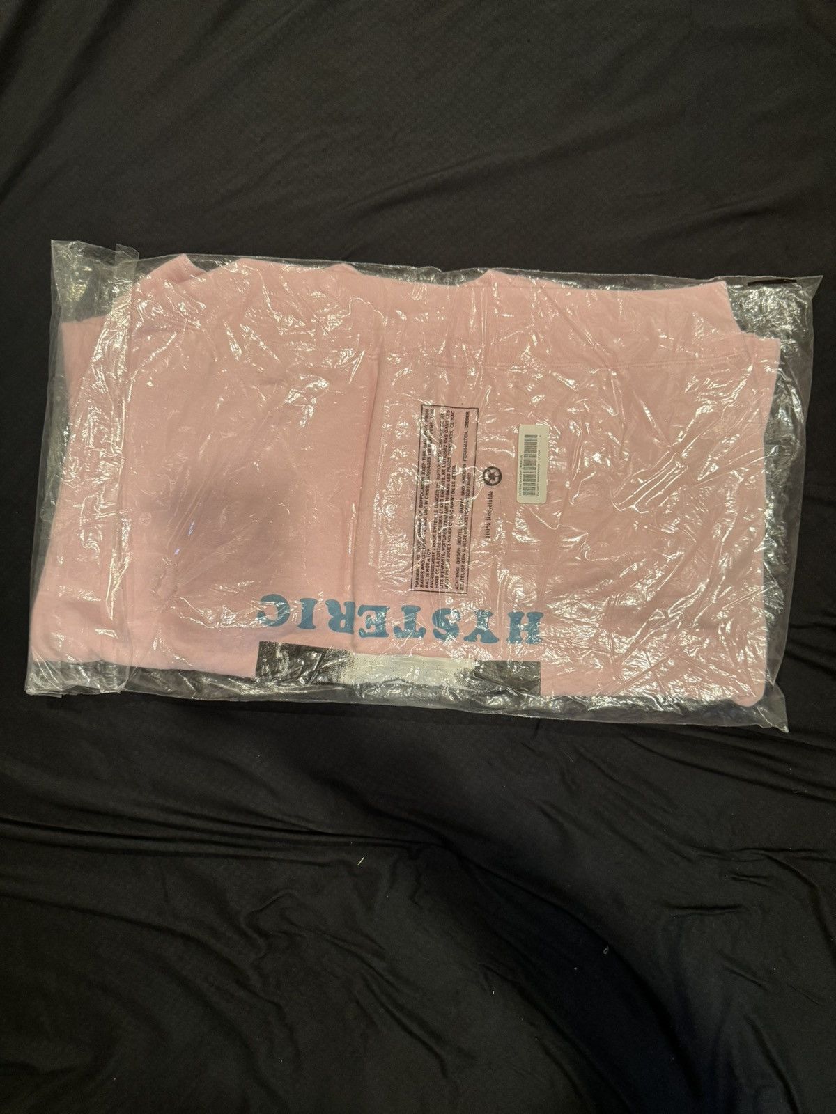 Supreme Supreme x Hysteric Glamour Crewneck Size US L / EU 52-54 / 3 - 2 Thumbnail
