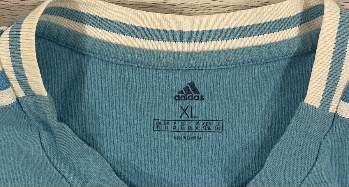 Adidas Adidas 2020/21 Real Madrid Football Soccer Shirt Men’s XL Size US XL / EU 56 / 4 - 3 Thumbnail