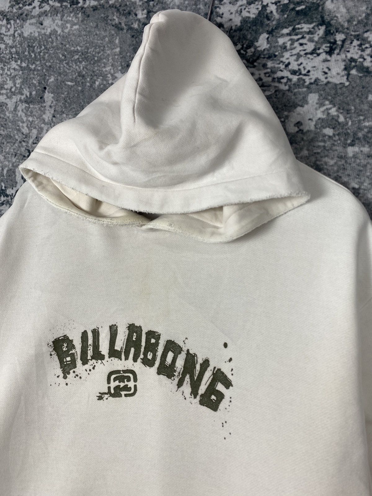 Billabong Vintage Billabong Sweatshirts Size US M / EU 48-50 / 2 - 2 Thumbnail