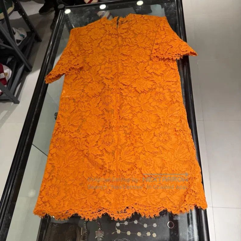 Valentino Valentino Classic dress Size XS / US 0-2 / IT 36-38 - 2 Thumbnail