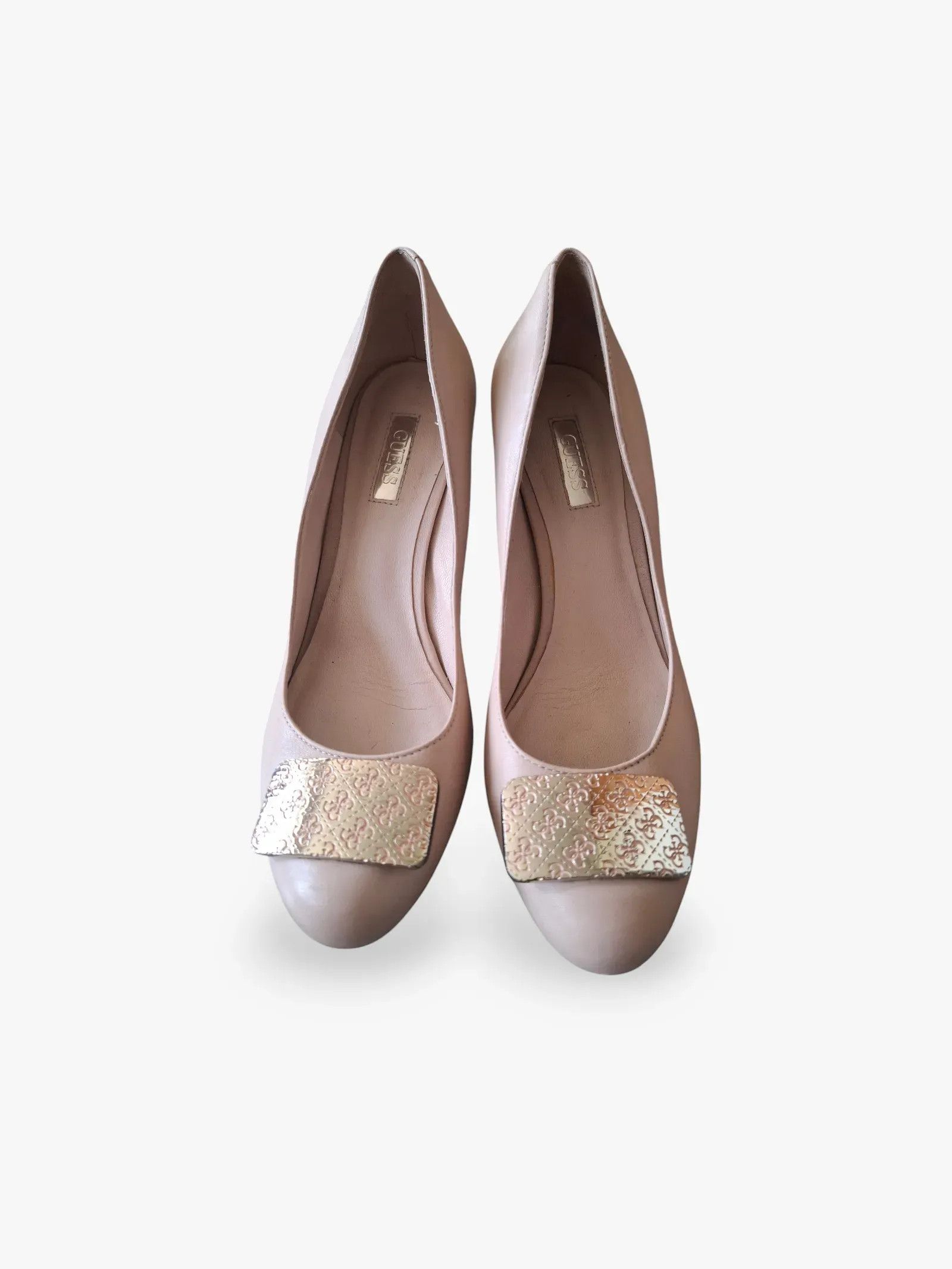 Guess Guess Heels Size US 7 / IT 37 - 1 Thumbnail
