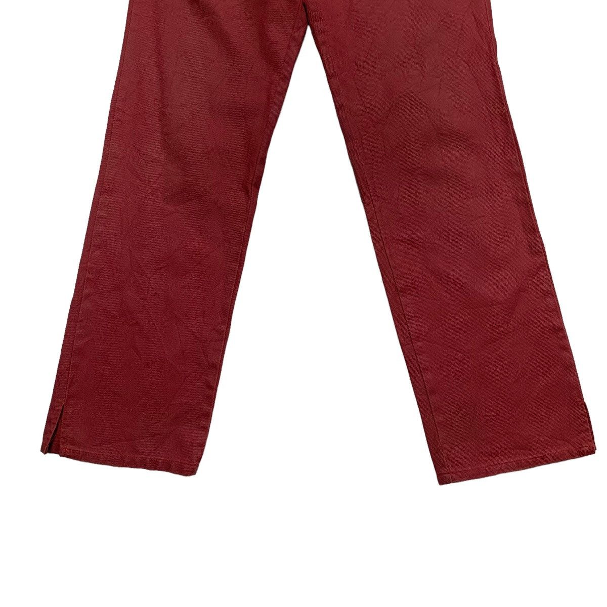 Moschino Moschino Jeans Size US 31 - 2 Thumbnail