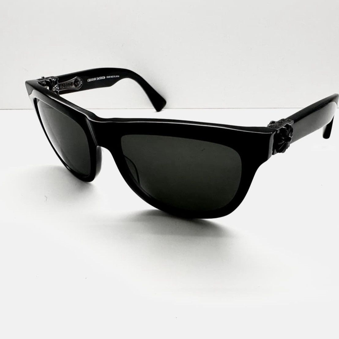 Chrome Hearts Chrome Hearts OBARYDOSE Sunglasses | Grailed