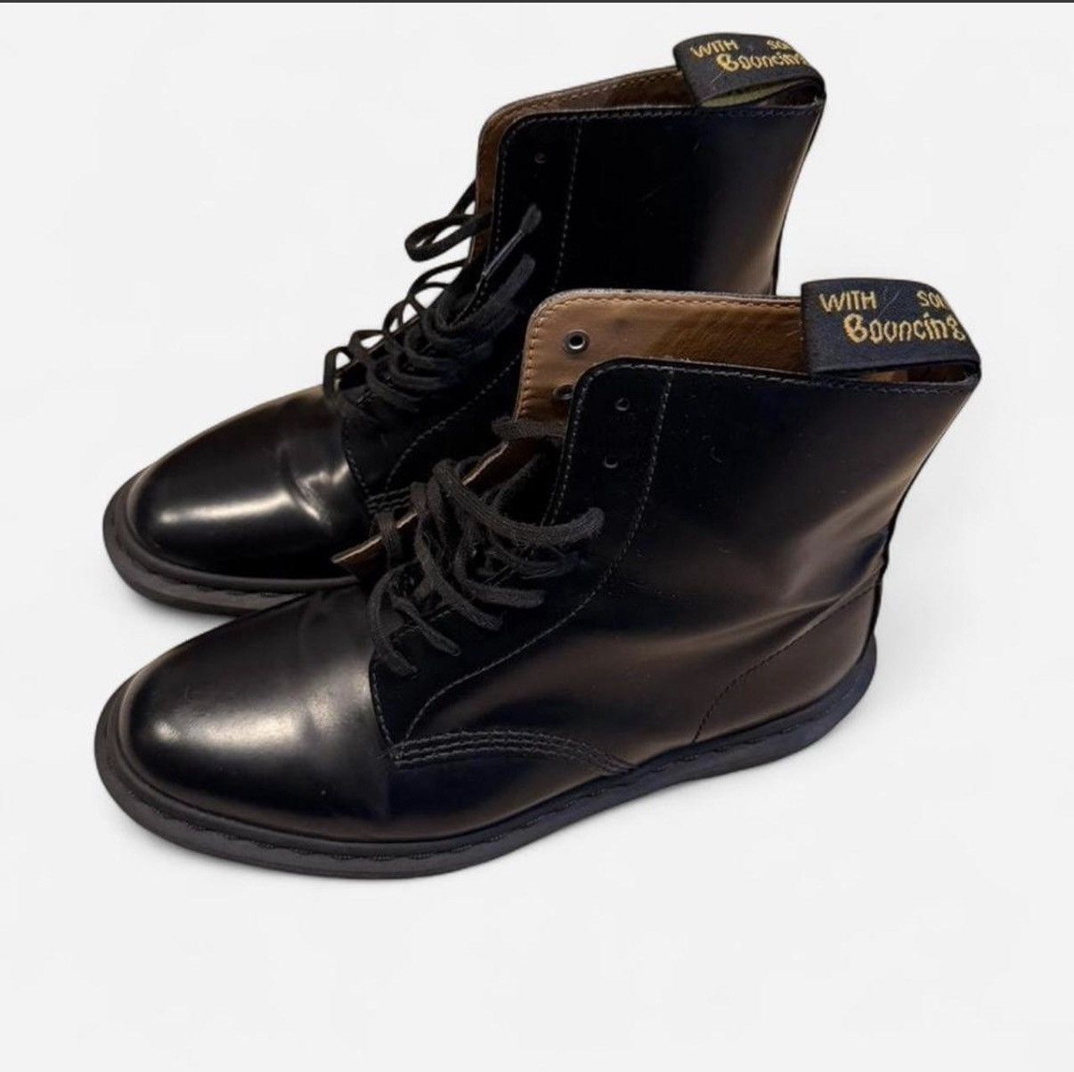 winchester ii men's leather dress boots Winchester II Men's Leather Dress Boots in Black