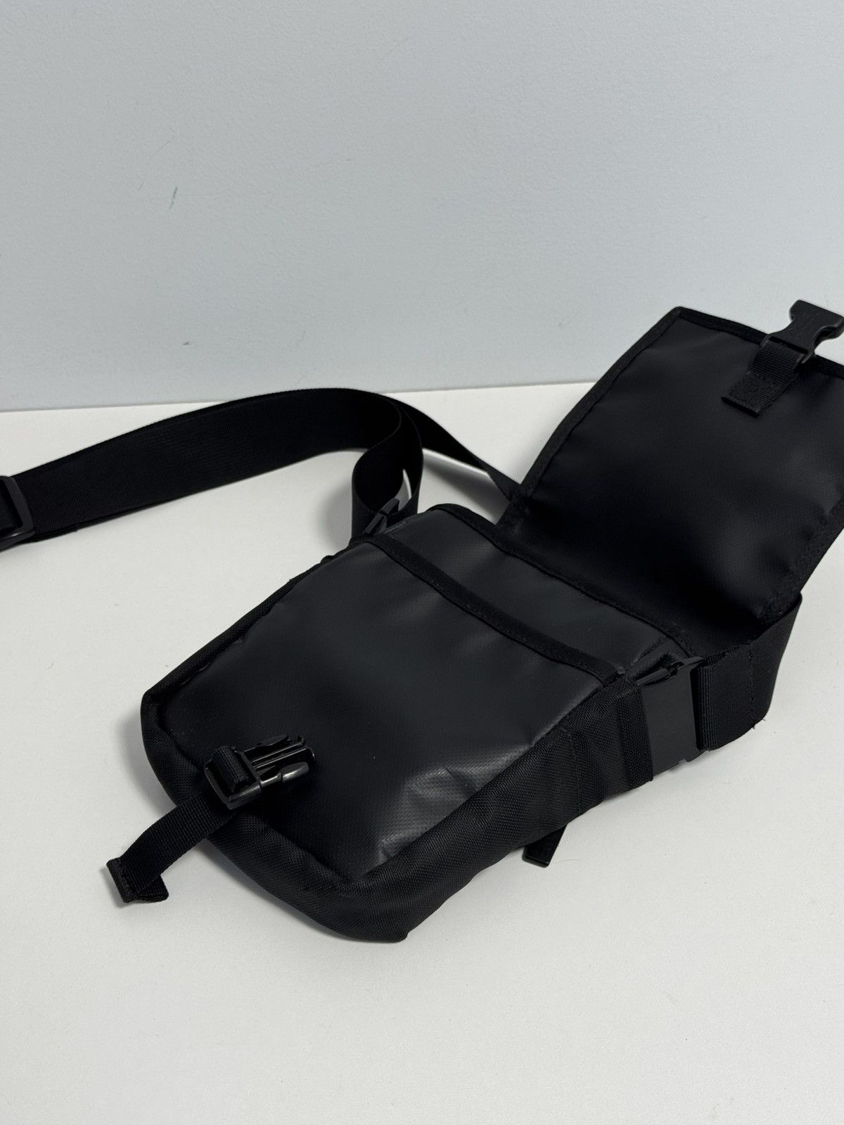 The North Face The North Face Y2K style Hype messenger Size ONE SIZE - 7 Thumbnail