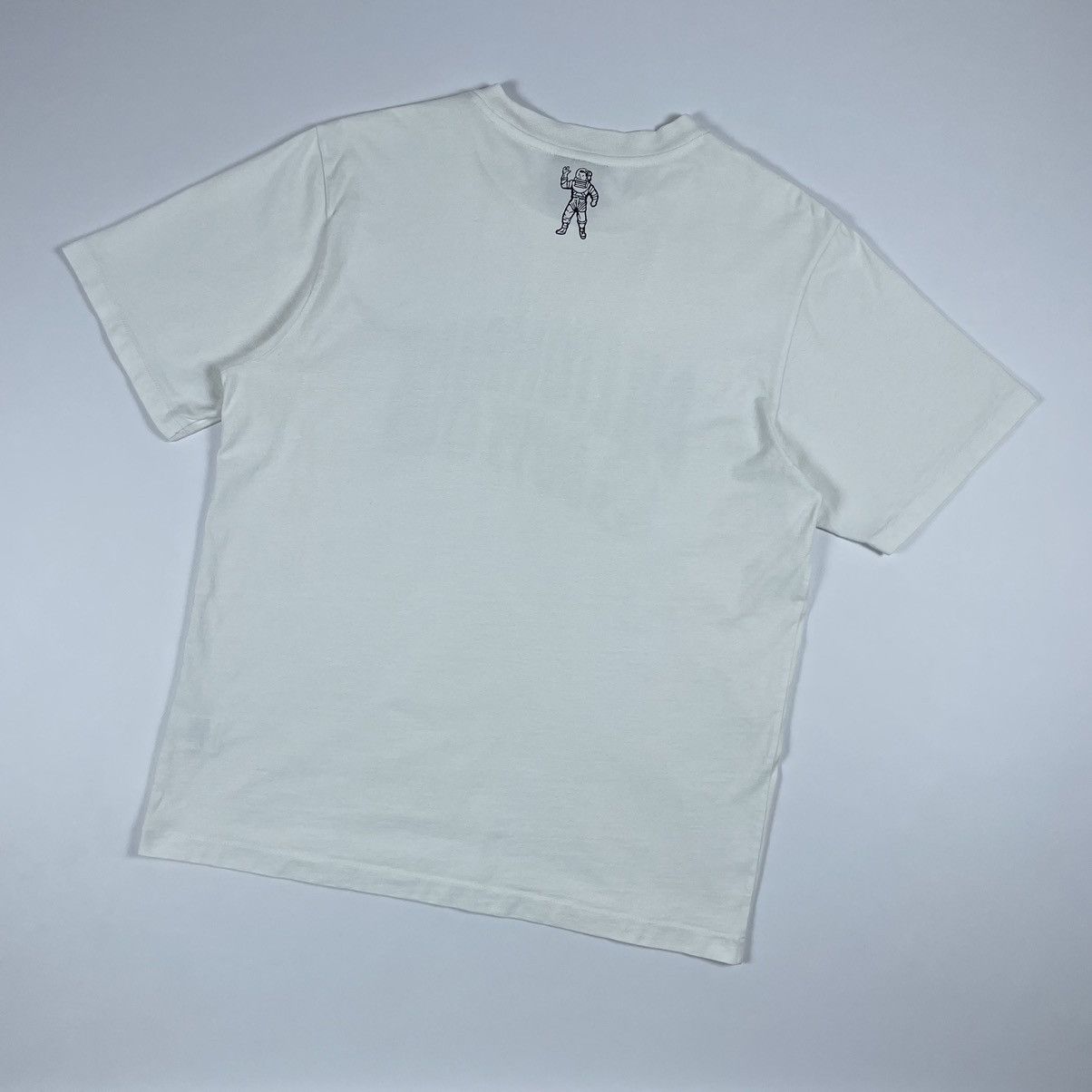 Billionaire Boys Club Billionaire Boys Club BBC Ice Cream T-shirt big logo Size US L / EU 52-54 / 3 - 14 Thumbnail
