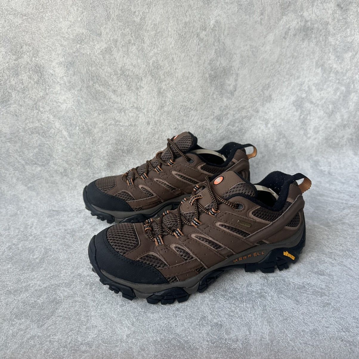 Merrell Merrel Moab 2 Gore-Tex Waterproof Hiking Shoes Men Y2K Size US 7 / EU 40 - 1 Thumbnail