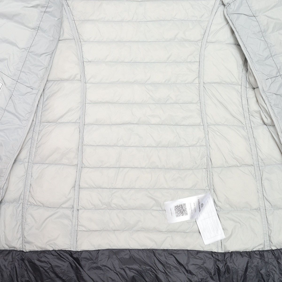 Parajumpers Parajumpers Super Lightweight Down Puffer Jacket Coat Irene Size L / US 10 / IT 46 - 16 Thumbnail