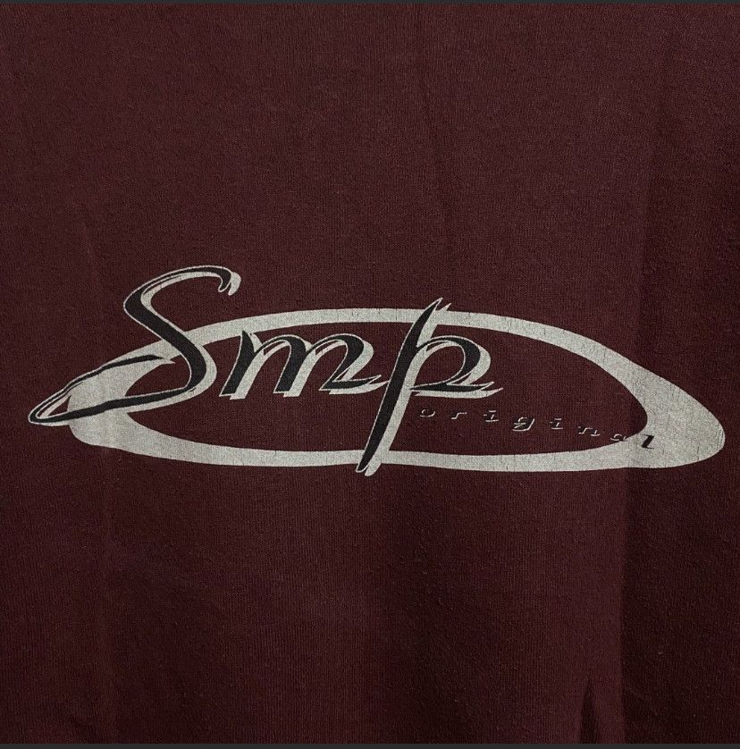 Other Vintage Smp Clothing Size US L / EU 52-54 / 3 - 5 Thumbnail