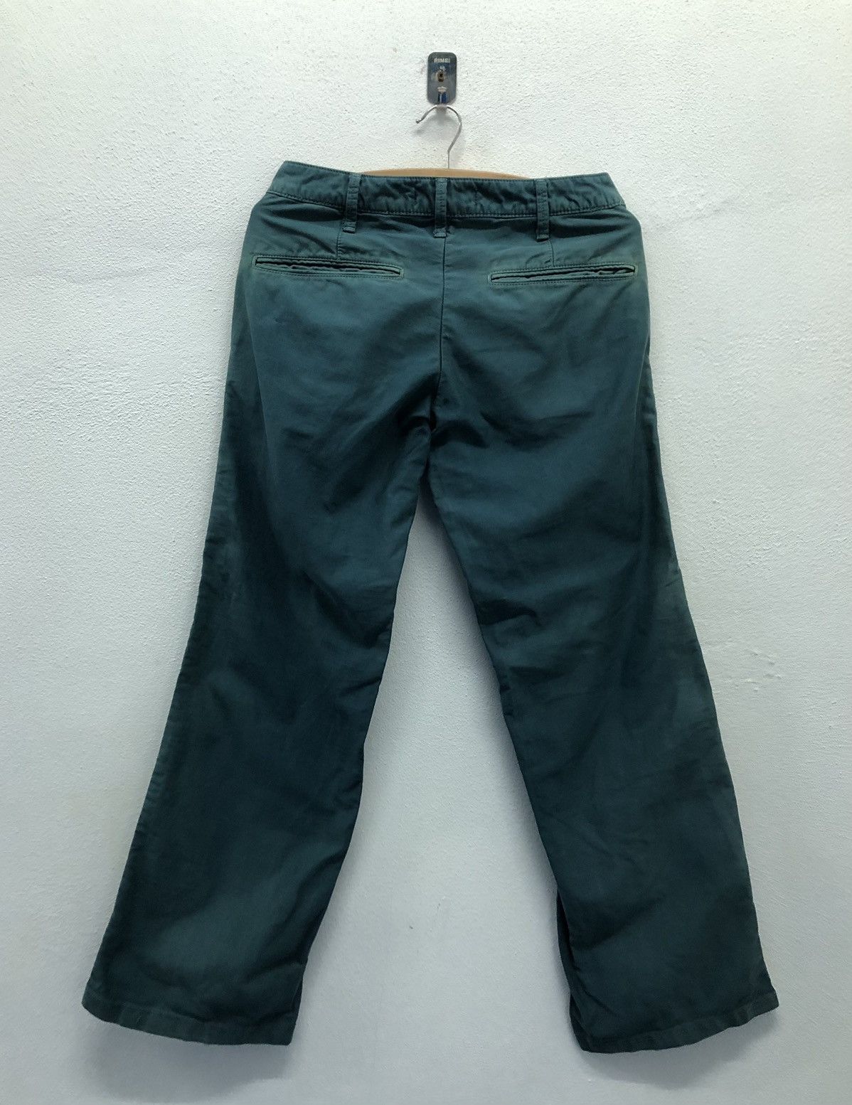 Johnbull Vintage Johnbull Pants Size 30" / US 8 / IT 44 - 2 Thumbnail